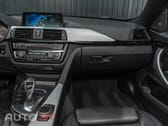 BMW 420 d Pack M Auto