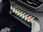 Peugeot 3008 1.6 Hybrid Allure e-EAT8