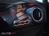 Fiat 500C 1.2 Lounge S&S
