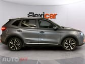 MG ZS 1.5 Hybrid+ Luxury