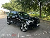 Volvo XC40 Recharge Plus