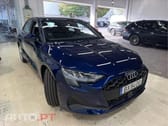 Audi A3 Sportback 40 TFSIe