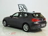 BMW 116 d Advantage Auto