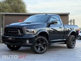 Dodge RAM 1500 5.7 V8