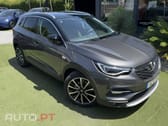 Opel Grandland (X) 1.6 T PHEV Ultimate