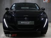 Peugeot E-208 50 kWh Active Pack