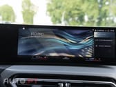 BMW 320 Touring Pack M Auto