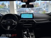 BMW 530 e Pack M