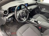 Mercedes-Benz CLA 180 d Shooting Brake Business Solutions Aut.