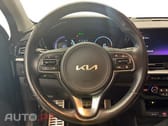 Kia Niro 64kWh