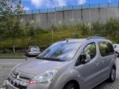 Citroen Berlingo Berlingo 1.6 e-HDi FAP Multispace