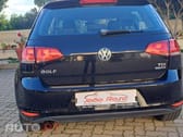 Volkswagen Golf 1.6 TDi Confortline