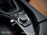 BMW 520 d Executive