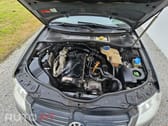 Volkswagen Passat Variant 1.9 TDi Confl.Plus T