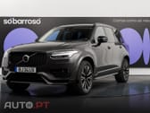 Volvo XC90 2.0 T8 PHEV Plus Bright AWD
