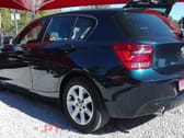 BMW 118 d