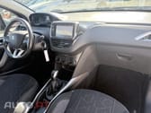 Peugeot 2008 1.2 PureTech Style