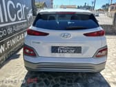 Hyundai Kauai 64 kWh Premium+P.Premium