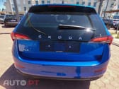 Skoda Scala 1.0 TSI SPORT BUSINESS