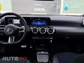 Mercedes-Benz A 250 e AMG Line