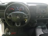 Renault Master MASTER III 2.3 dCi L2H2 3.5T