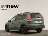 Dacia Jogger Jogger 1.0 ECO-G Extreme Bi-Fuel