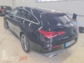 Mercedes-Benz CLA 180 d Shooting Brake Style Aut.