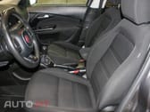 Fiat Tipo 1.3 M-Jet Lounge Tech