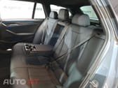 BMW 520 e Pack M