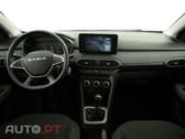 Dacia Sandero Sandero 1.0 TCe Stepway Expression