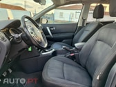 Nissan Qashqai 1.5 Dci