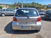 Toyota Yaris 1.0 Sol