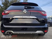 Renault Mégane 1.5 dCi GT Line EDC