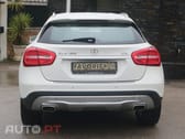 Mercedes-Benz GLA 180 CDi Aut.