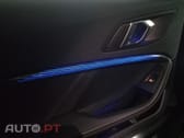 BMW 118 d Pack M Shadow