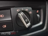 BMW 320 D AUTO SPORT LINE