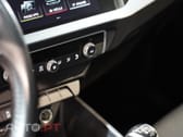 Audi A1 25 TFSI