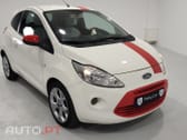 Ford KA 1.3 TDCi Grand Prix