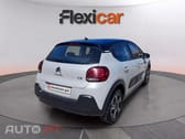 Citroen C3 1.2 PureTech Plus