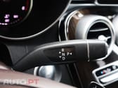 Mercedes-Benz GLC 220 d 4Matic AMG-Line Auto.