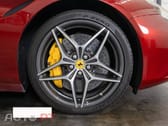 Ferrari California 3.9 V8 T
