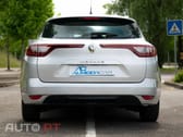 Renault Mégane Sport Tourer BLUE dCi 115 EDC BUSINESS EDITION
