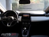 Renault Clio 1.0 TCe Limited