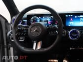 Mercedes-Benz A 250 e AMG Line