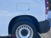 Citroen Berlingo 1.6 BlueHDi L1 3L