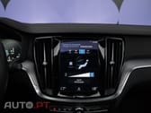 Volvo V60 2.0 T6 AWD TE Inscription Expression