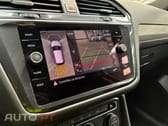 Volkswagen Tiguan Allspace 2.0 TDI Confortline DSG