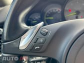 Porsche Panamera S Hybrid