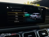 Mercedes-Benz GLE de 4Matic