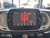 Fiat 500C 1.2 Lounge